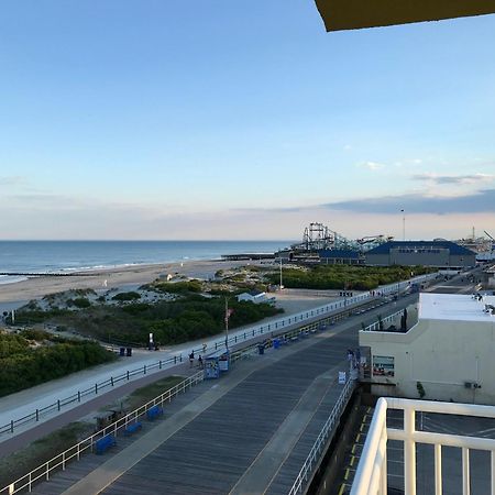 Montego Bay Resort North Wildwood Bagian luar foto