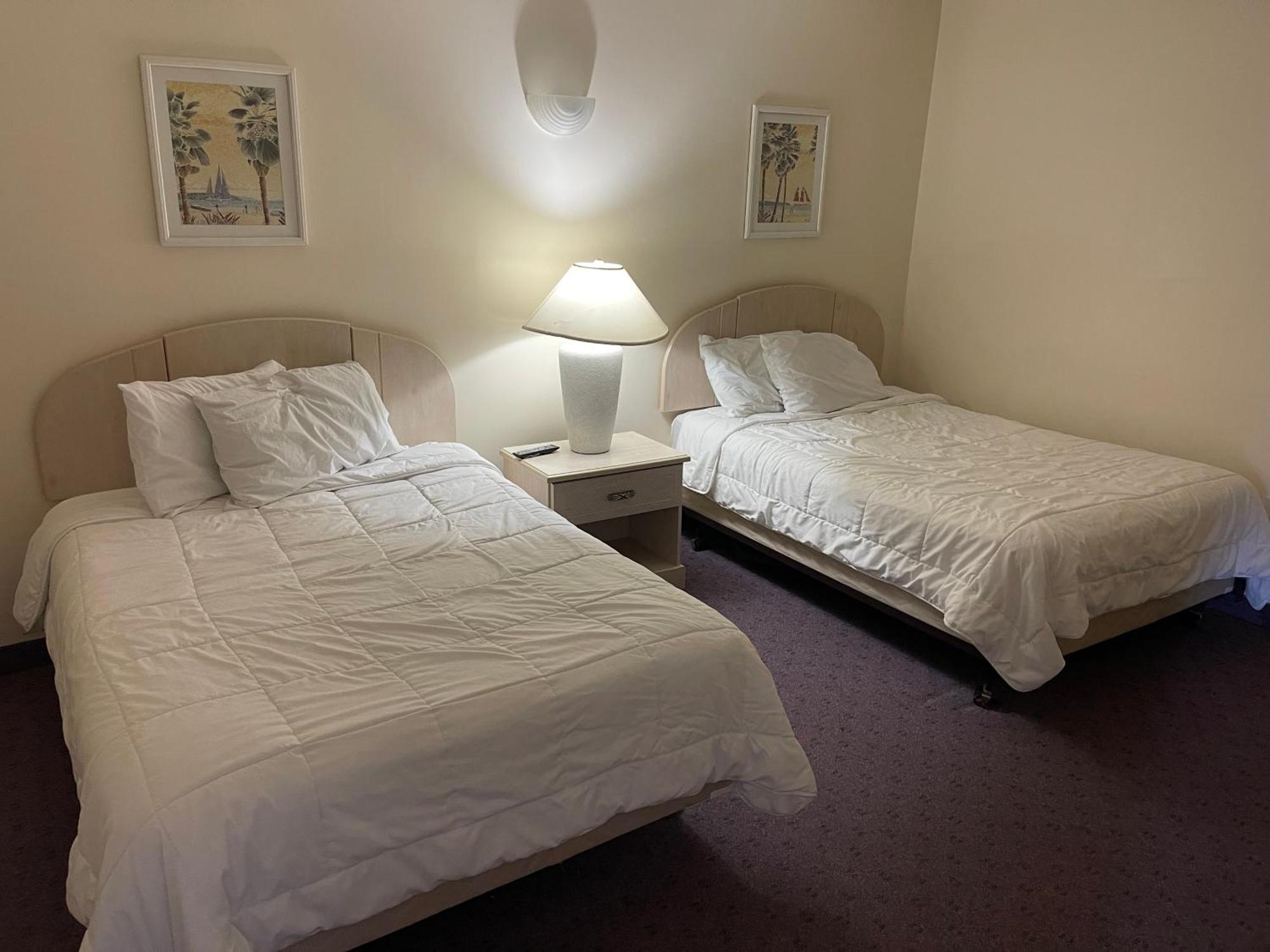 Montego Bay Resort North Wildwood Bagian luar foto