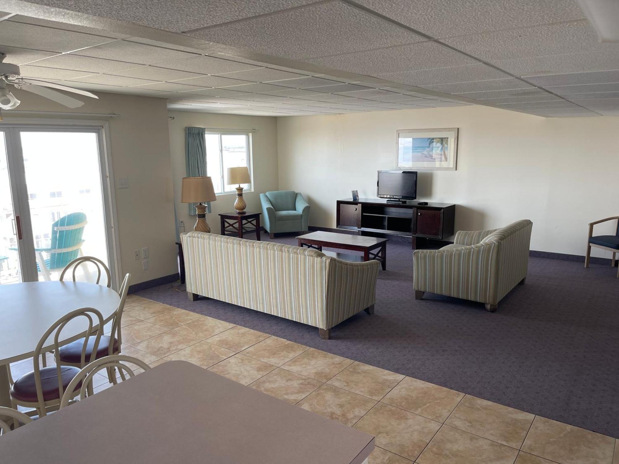 Montego Bay Resort North Wildwood Bagian luar foto