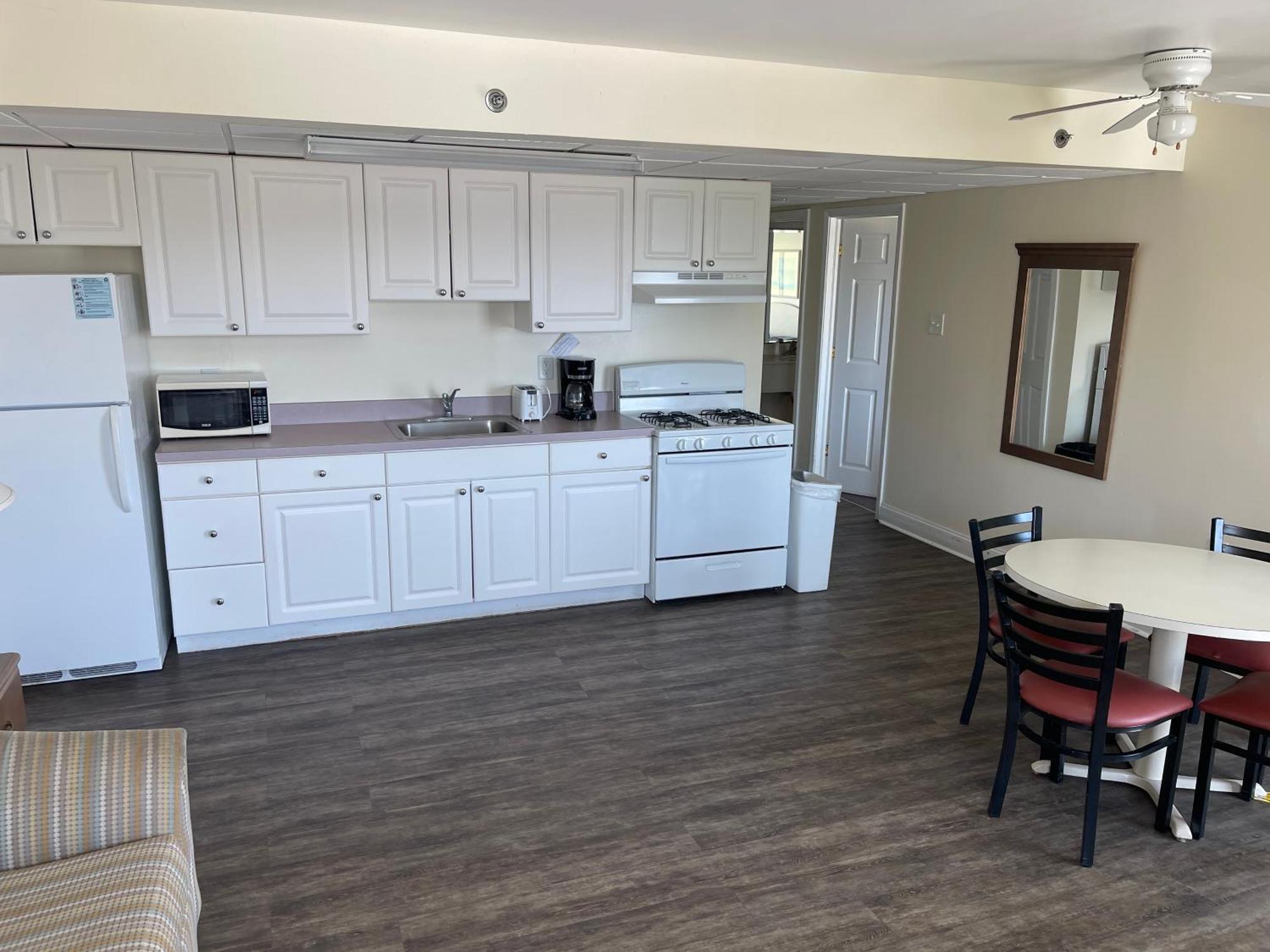 Montego Bay Resort North Wildwood Bagian luar foto