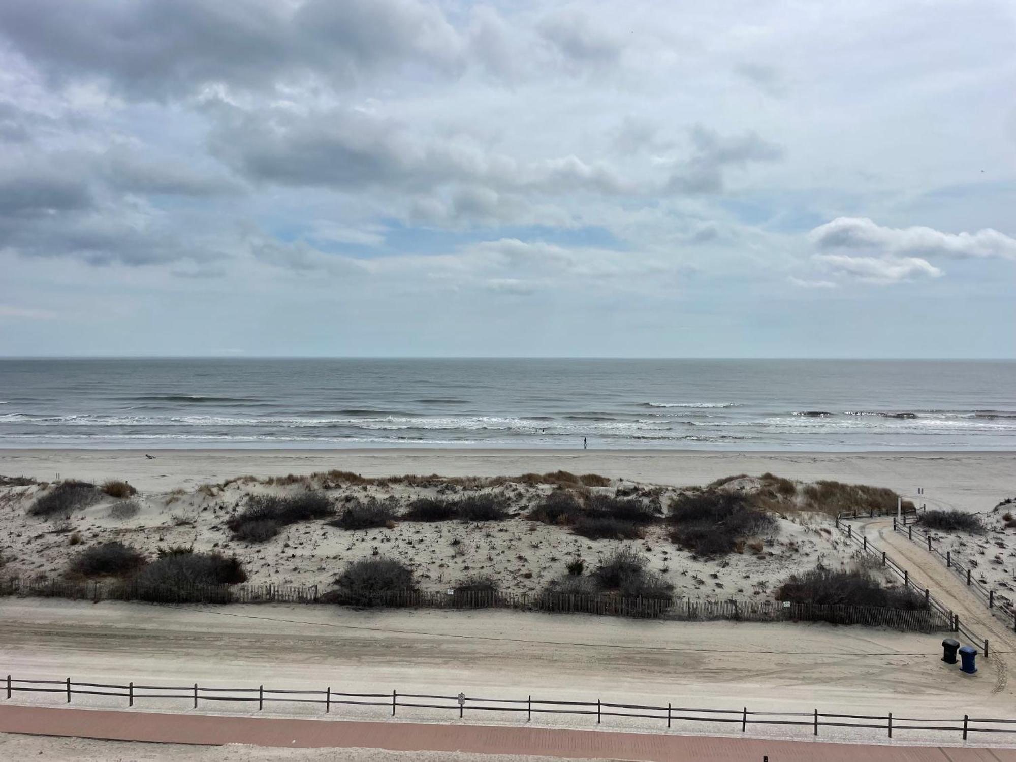 Montego Bay Resort North Wildwood Bagian luar foto